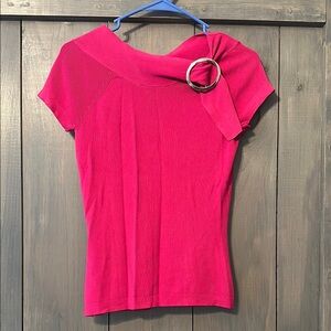 Vintage New York City design co. Top